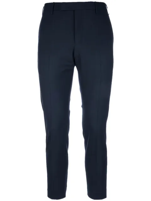 PT Torino pantalones con pinzas