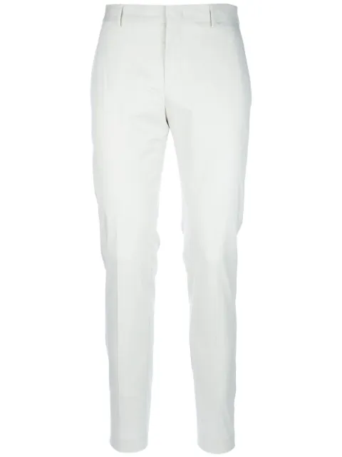 PT Torino tapered trousers