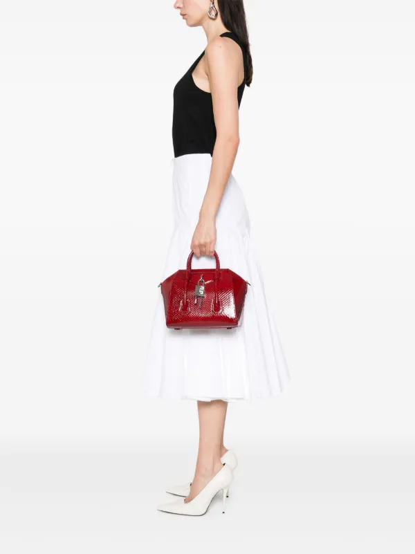 Handbags Givenchy Antigona Indossata Givenchy Borsa Tote Antigona