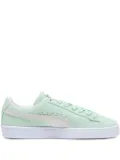 PUMA Suede Classic XXI ""Fresh Mint/White"" sneakers - Green