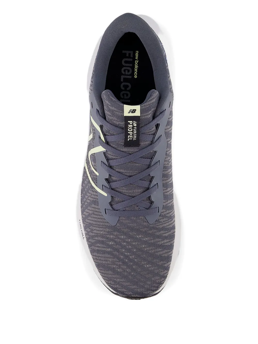 New Balance FuelCell Propel trainers Grey