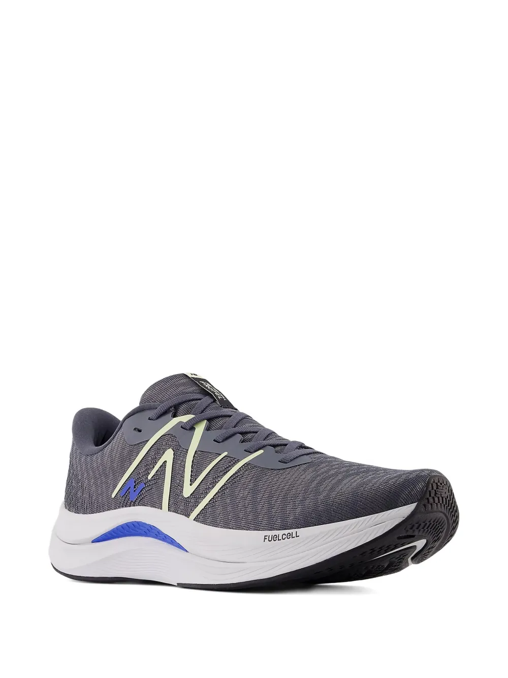 New Balance FuelCell Propel trainers Grey