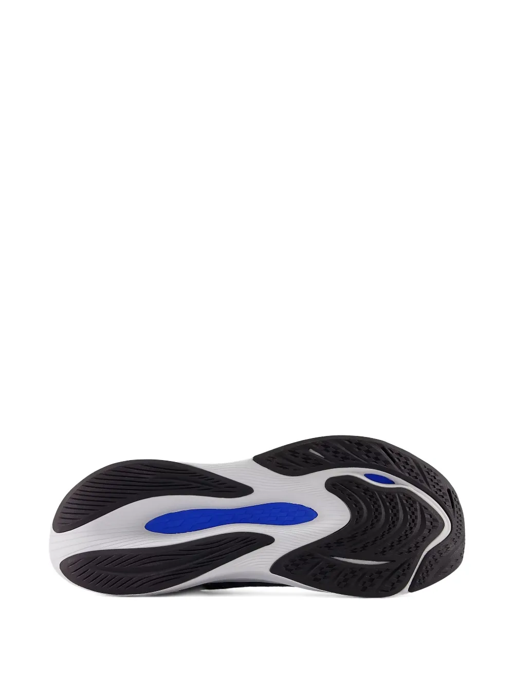 New Balance FuelCell Propel trainers Grey