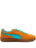 PUMA Palermo ""Dark Cheddar/Bright Aqua"" sneakers - Orange