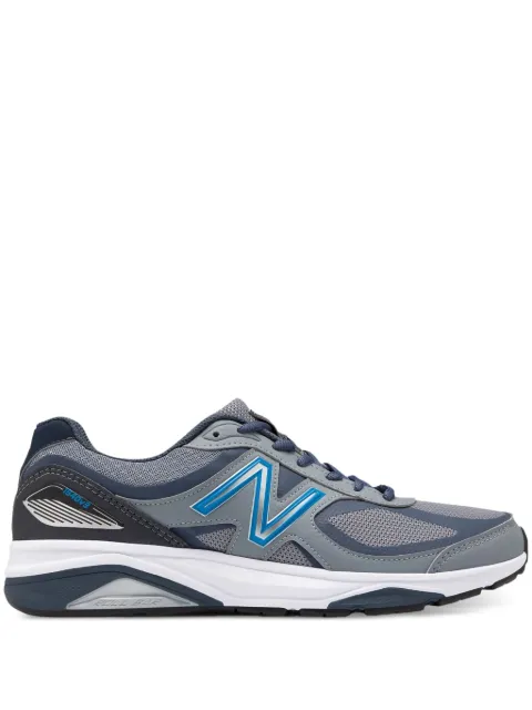 New Balance 1540v3 "Marblehead - Grey/Blue" sneakers