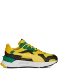 PUMA Mirage ""Porsche Legacy - Asphalt"" sneakers - Yellow
