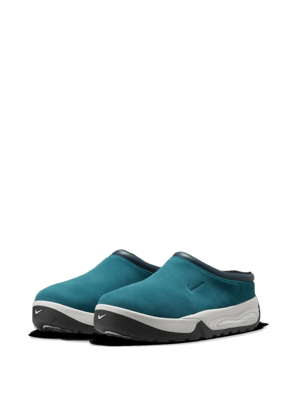 Nike baskets ACG Rufus 'Geode Teal/Deep Jungle/Light Bone' | baskets à enfiler | Image 2