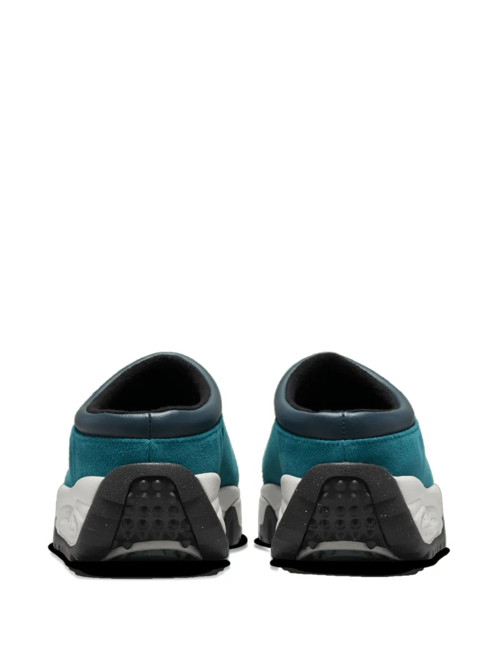 Nike ACG Rufus "Geode Teal Deep Jungle Light Bone" sneakers Blue