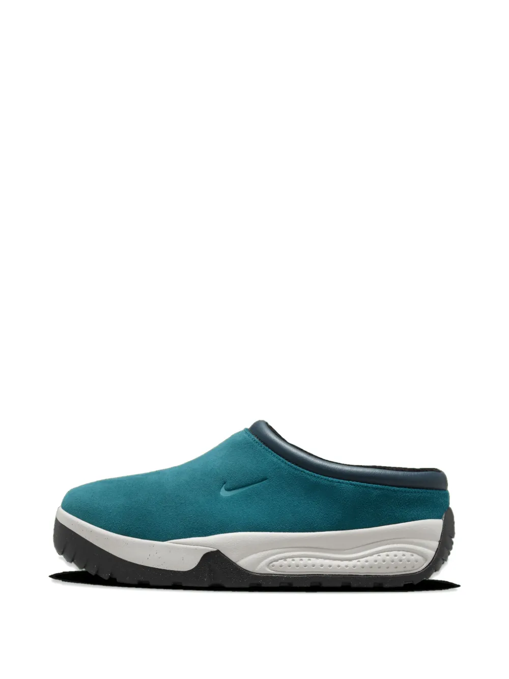 Nike ACG Rufus "Geode Teal Deep Jungle Light Bone" sneakers Blue
