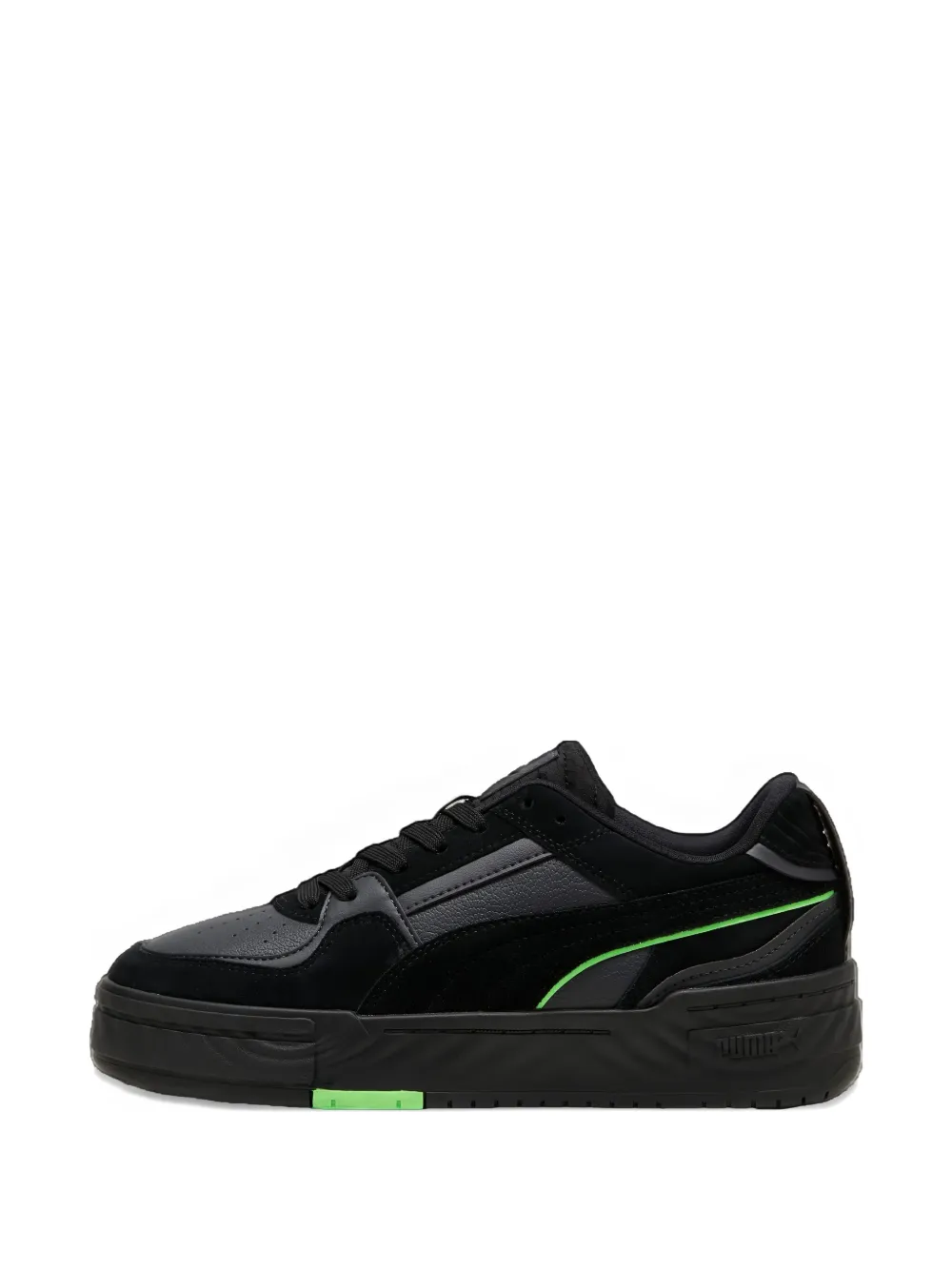 PUMA CA Pro Crush sneakers Black