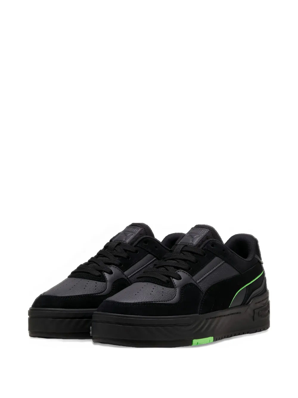 PUMA CA Pro Crush sneakers Black