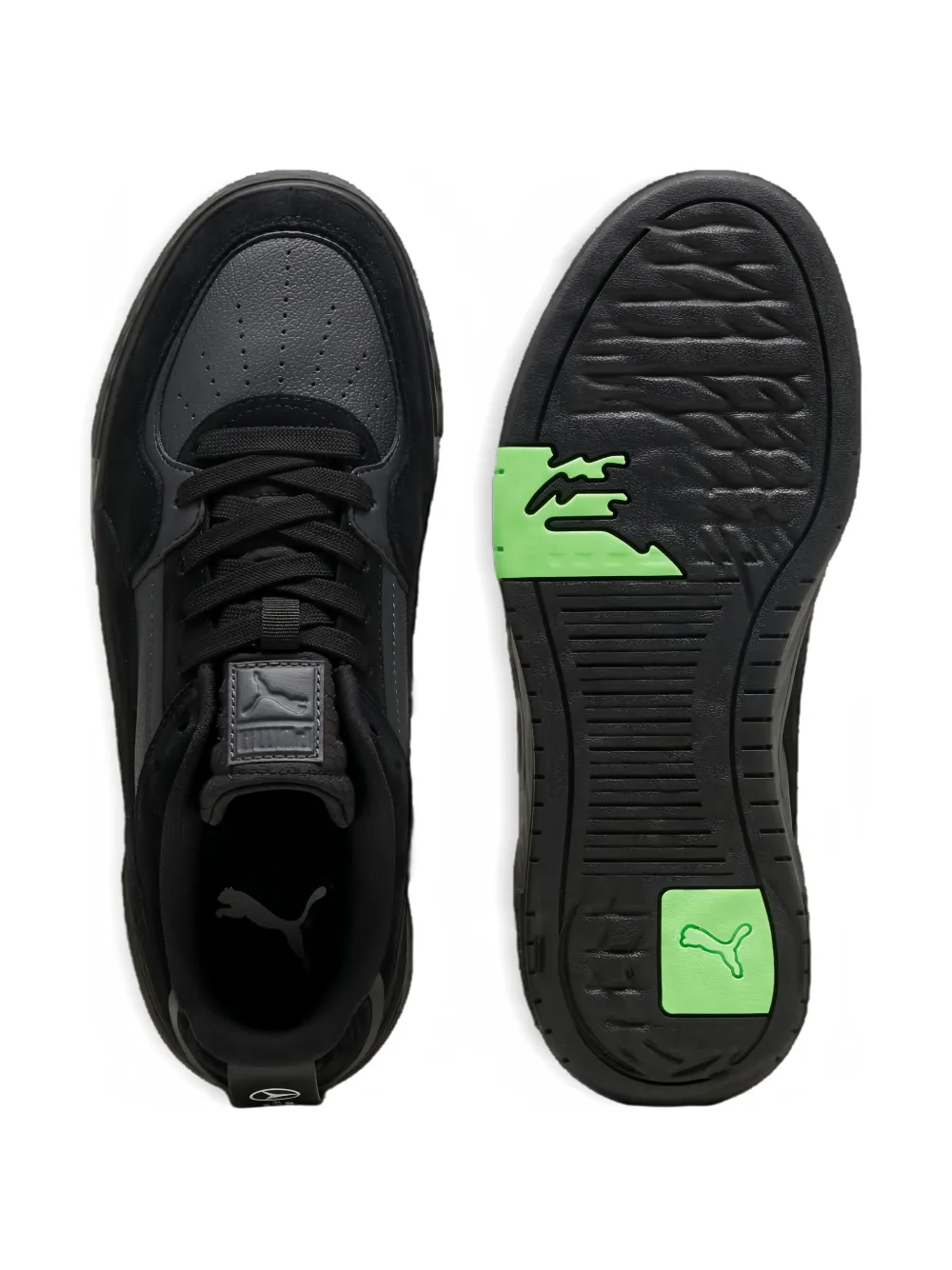 PUMA CA Pro Crush sneakers Black