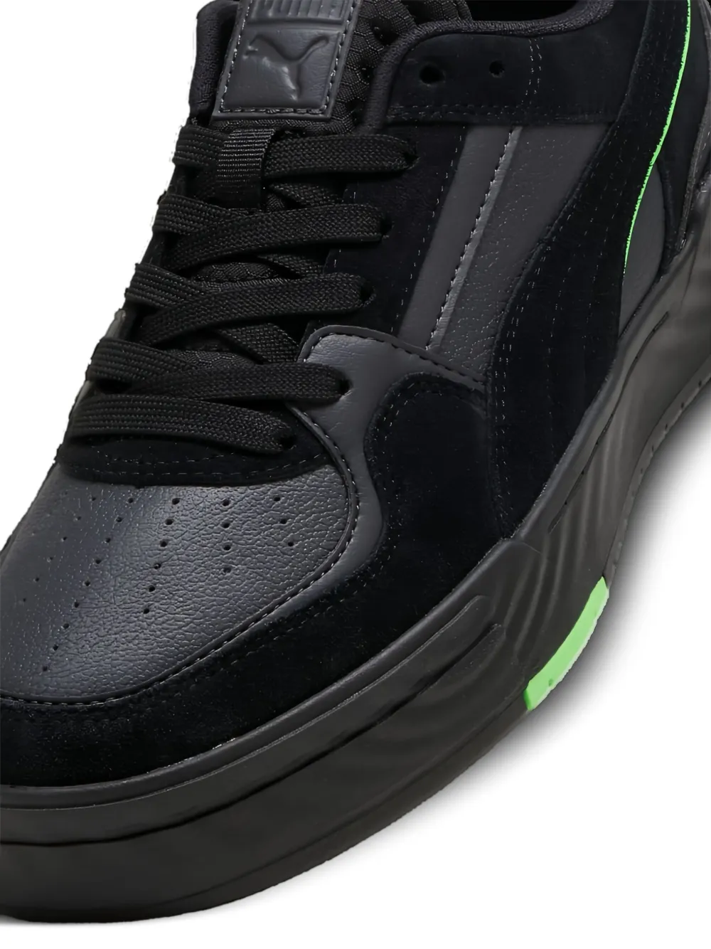 PUMA CA Pro Crush sneakers Black