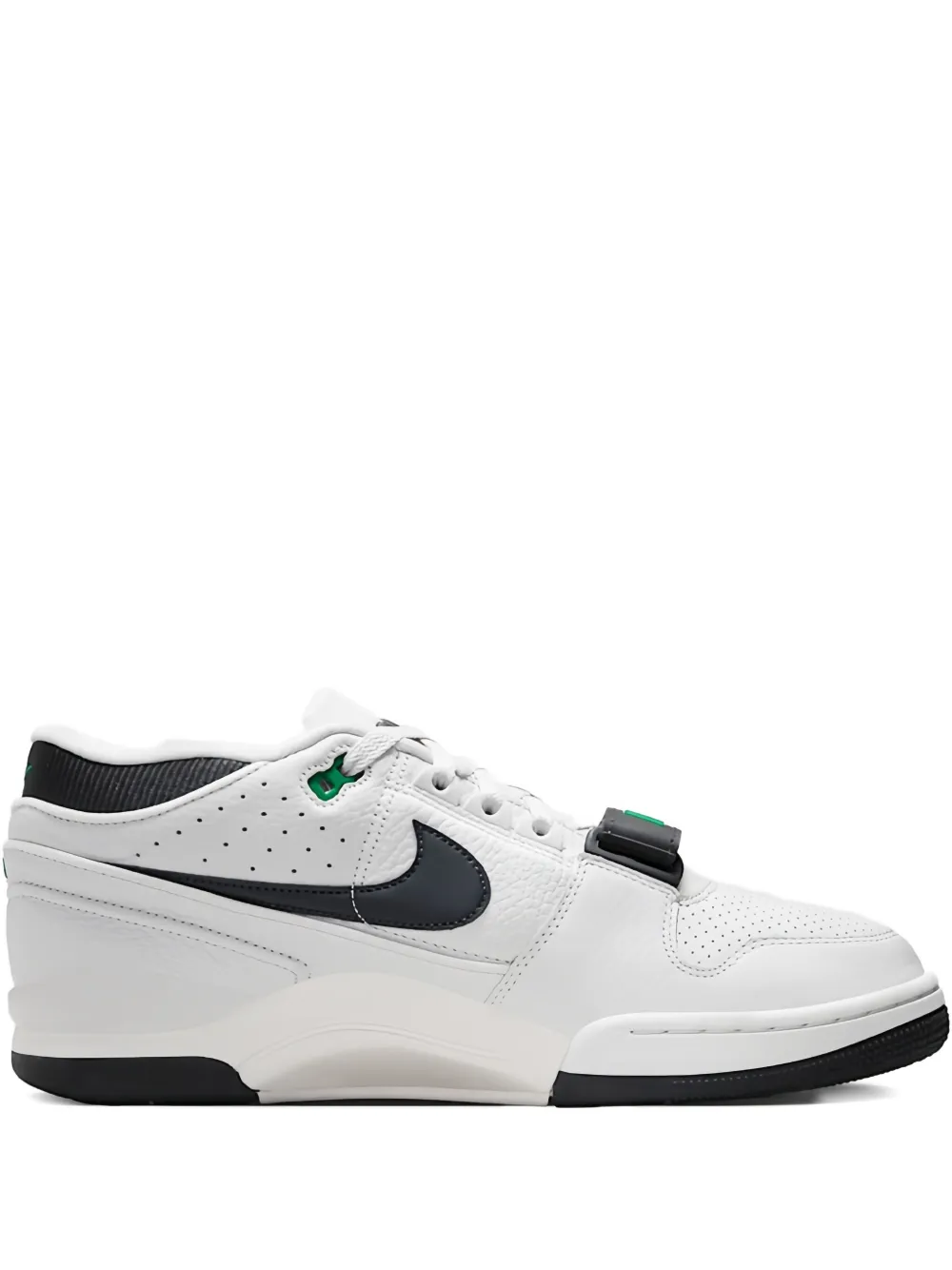 Nike Air Alpha Force 88 "Platinum Tint Anthracite Phantom Malachite Summit White Cosmic Clay" sneakers