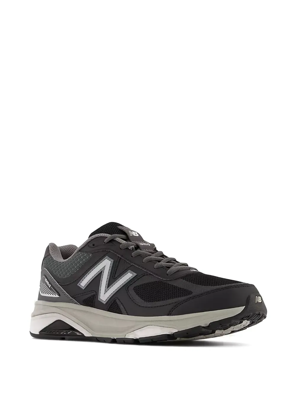 New Balance 1540v3 "Black/White" sneakers - Zwart