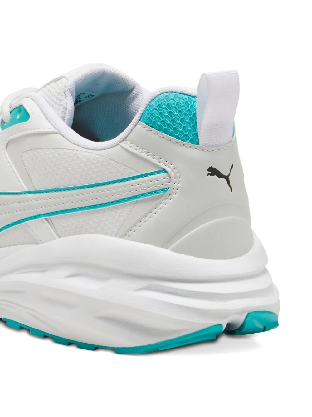 PUMA x Mercedes Petronas F1 sneakers White