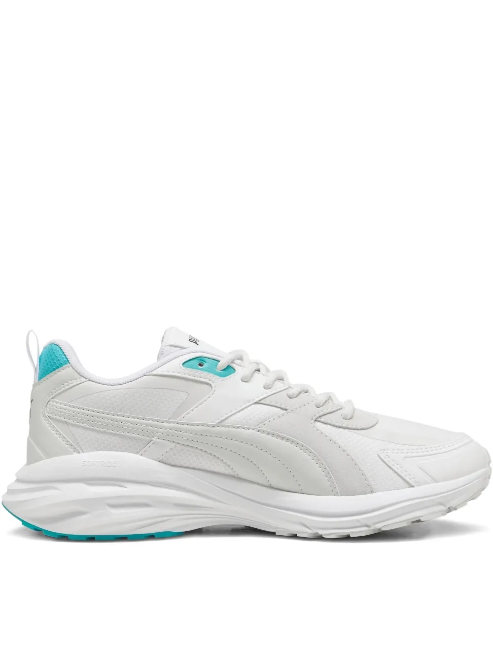 PUMA x Mercedes Petronas F1 sneakers White