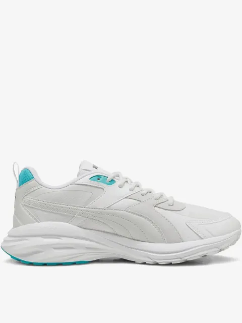 PUMA x Mercedes Petronas F1 sneakers