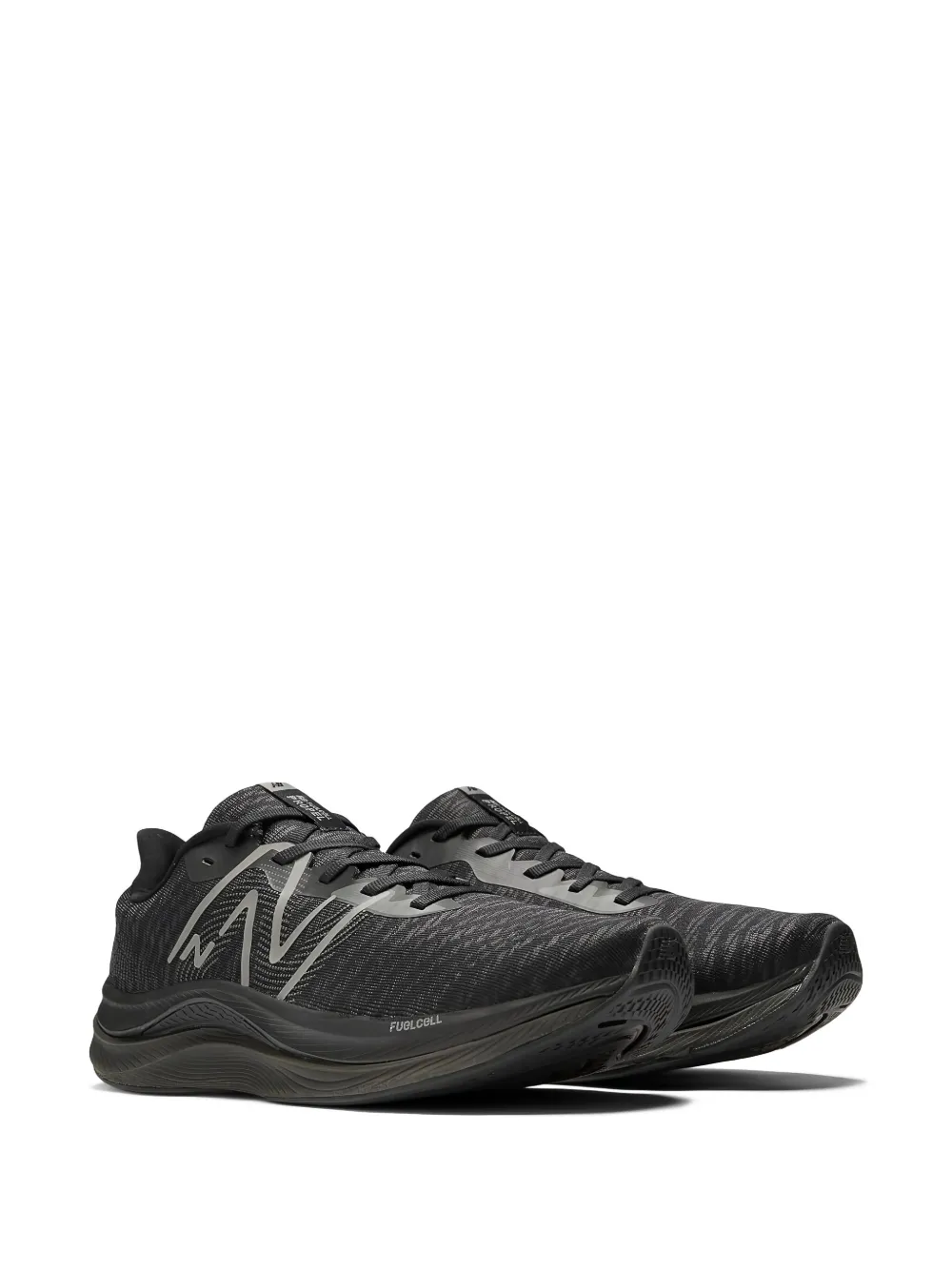 New Balance FuelCell Propel v4 "Black Harbor Grey" sneakers