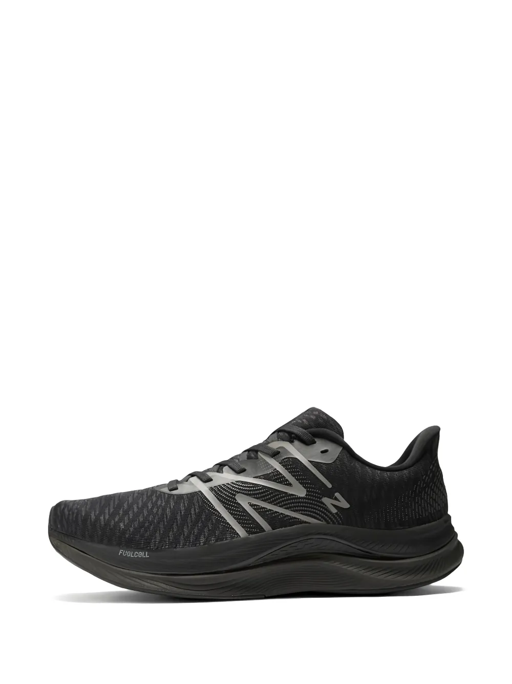 New Balance Fuelcell Propel V4 "black/harbor Grey" Sneakers