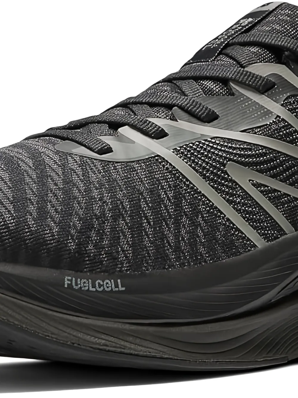 New Balance FuelCell Propel v4 "Black Harbor Grey" sneakers