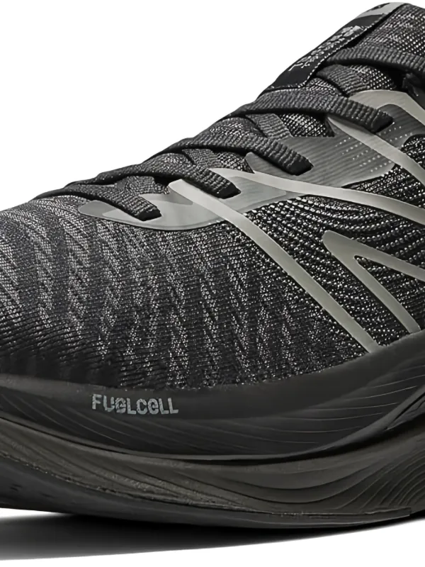 New Balance Fuelcell Propel 4 Unisex Men\'s 11 Wo12.5  Dark Gray Athletic Shoes New Balance FuelCell Propel v4 - Men main image 2