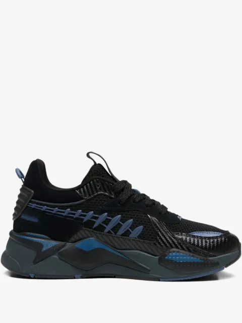 PUMA x Marvel RS-X "The Boondocks Black Panther" sneakers