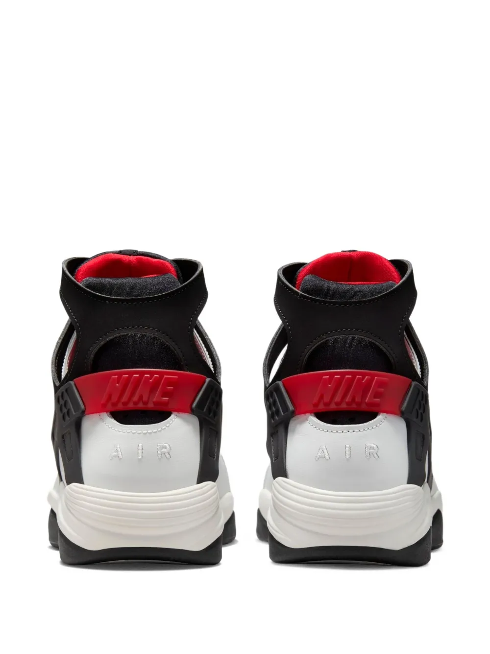Nike Air Flight Huarache "Photon Dust Black" sneakers White