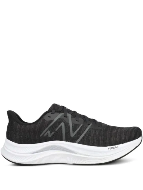New Balance tenis FuelCell Propel V4 Black/White