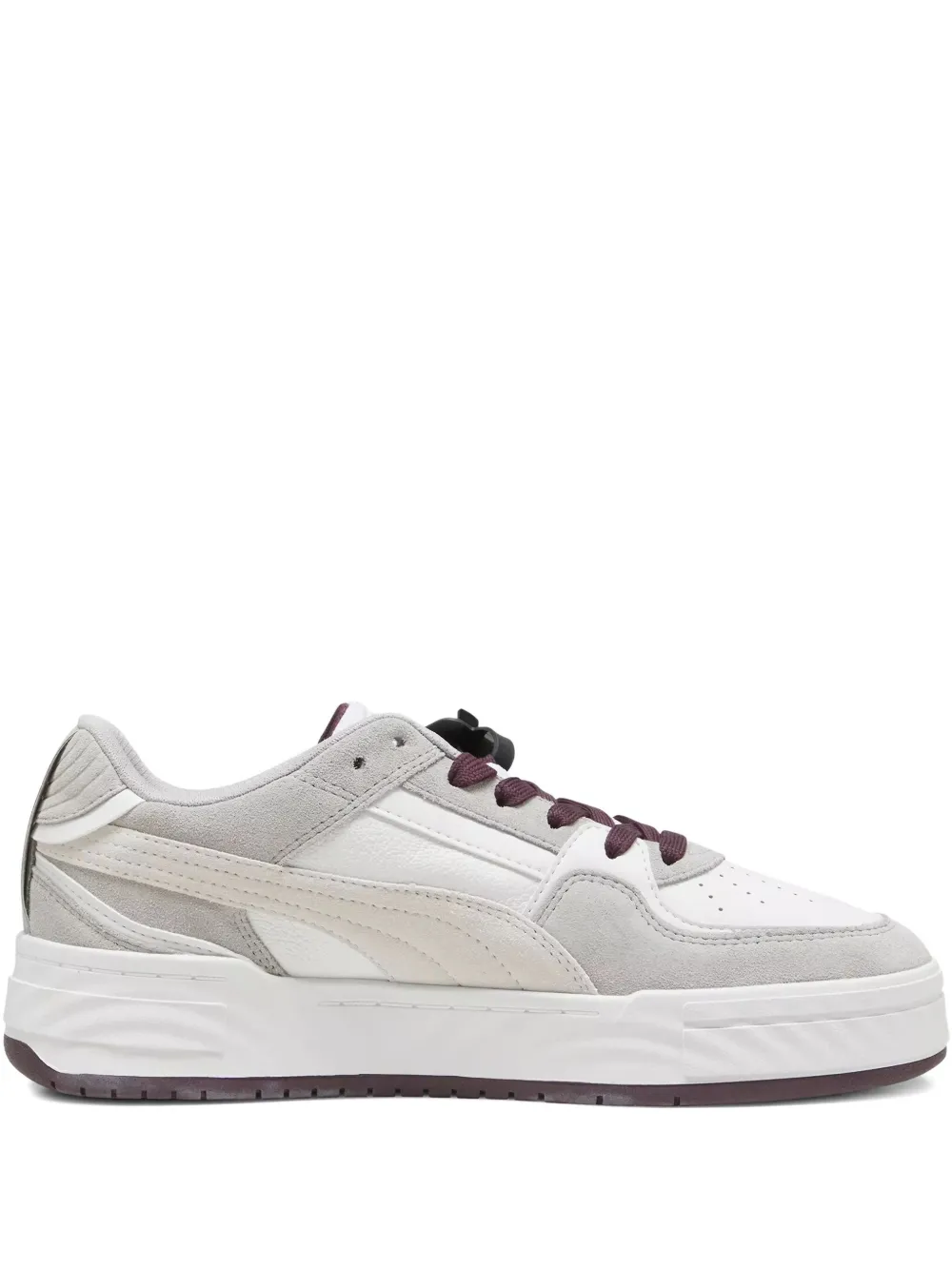 PUMA x Mercedes-AMG Petronas F1 CA Pro Crush sneakers White