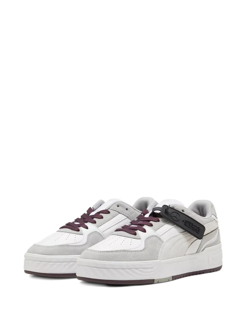 PUMA x Mercedes-AMG Petronas F1 CA Pro Crush sneakers | Low-Tops | Image 2