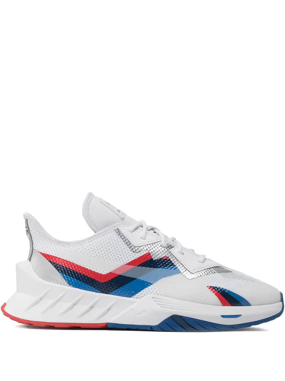 PUMA x BMW Motorsport Maco SL Reborn "White" sneakers