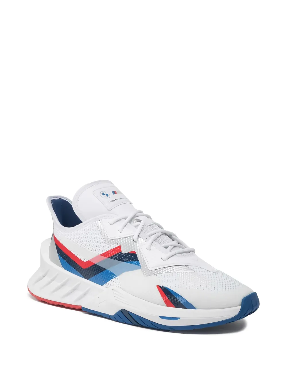 PUMA x BMW Motorsport Maco SL Reborn "White" sneakers | Low-Tops | Image 2