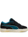 PUMA Play Loud 180 ""Puma Black/Cold Green"" sneakers