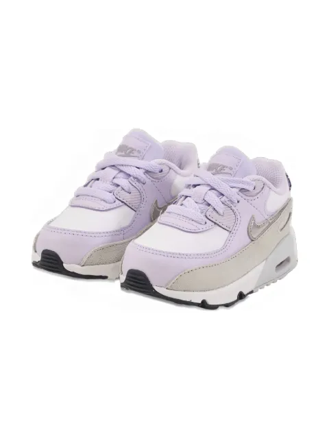 Nike Kids Air Max 90 sneakers