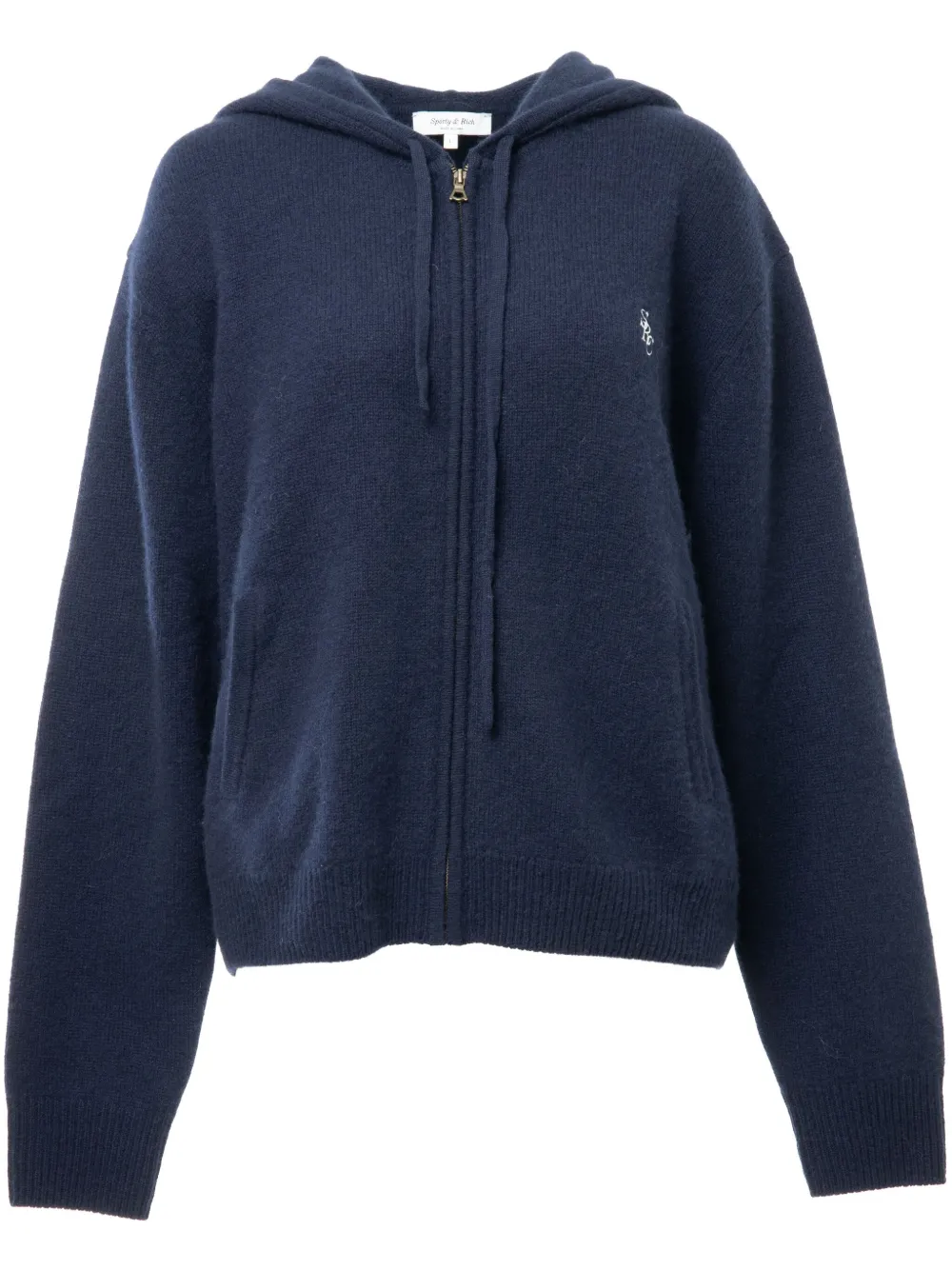 Sporty & Rich SRC hoodie