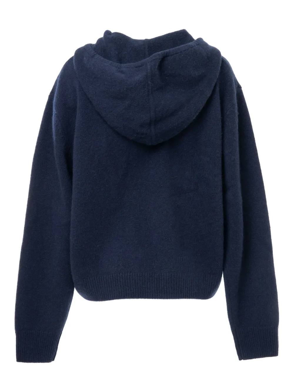 Sporty & Rich SRC hoodie - Blauw