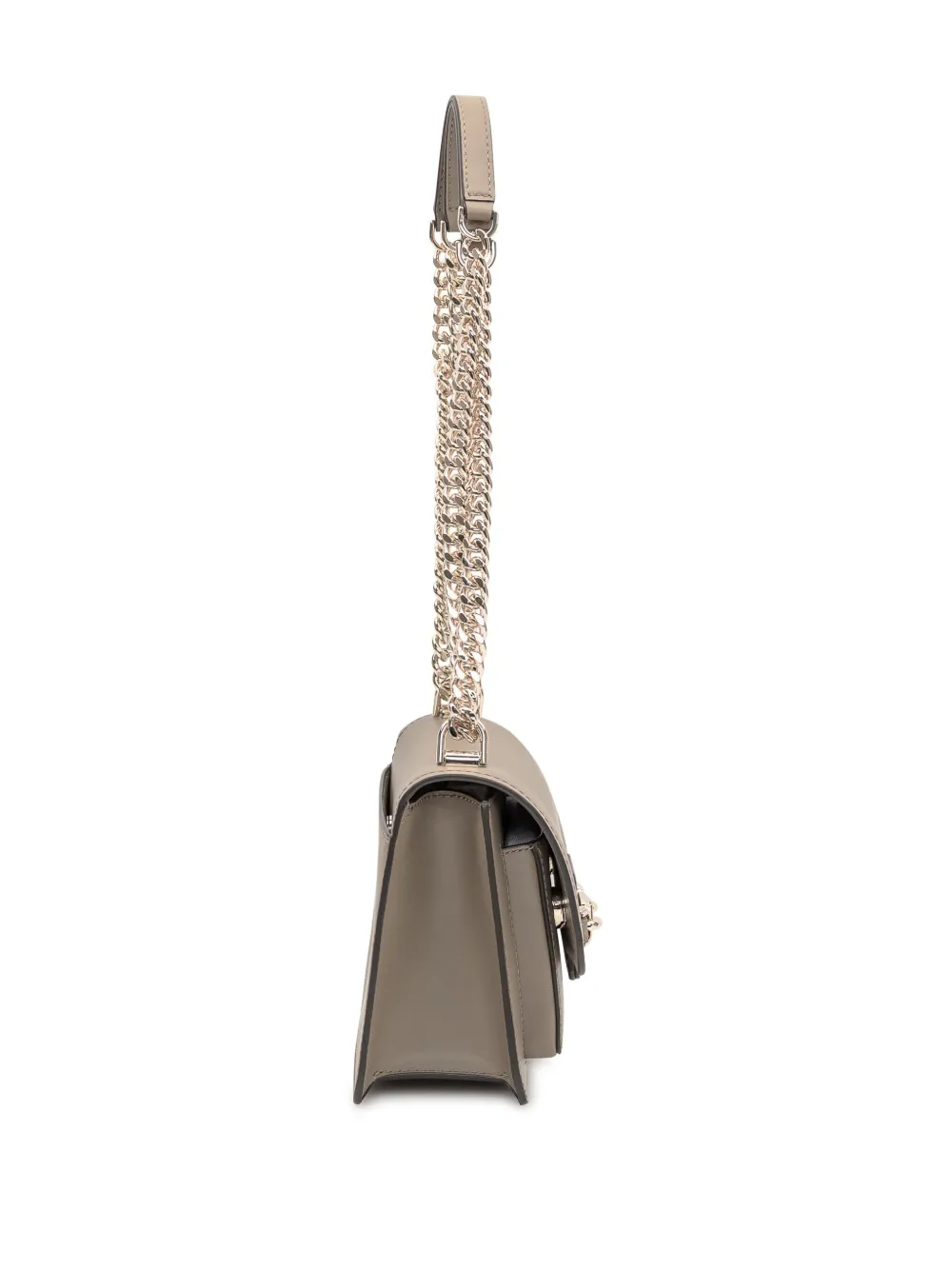 MICHAEL MICHAEL KORS HEATHER SHOULDER BAG