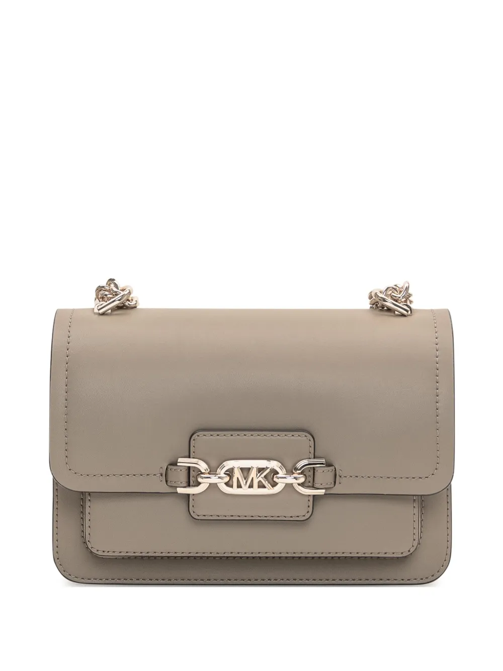 Michael Michael Kors Heather ショルダーバッグ - ニュートラル Michael Michael Kors Heather ショルダーバッグ - ニュートラル