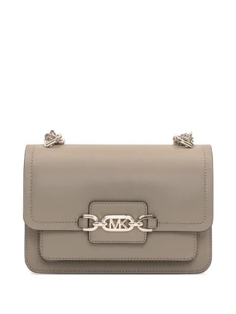 Michael Michael Kors bolsa de hombro Heather
