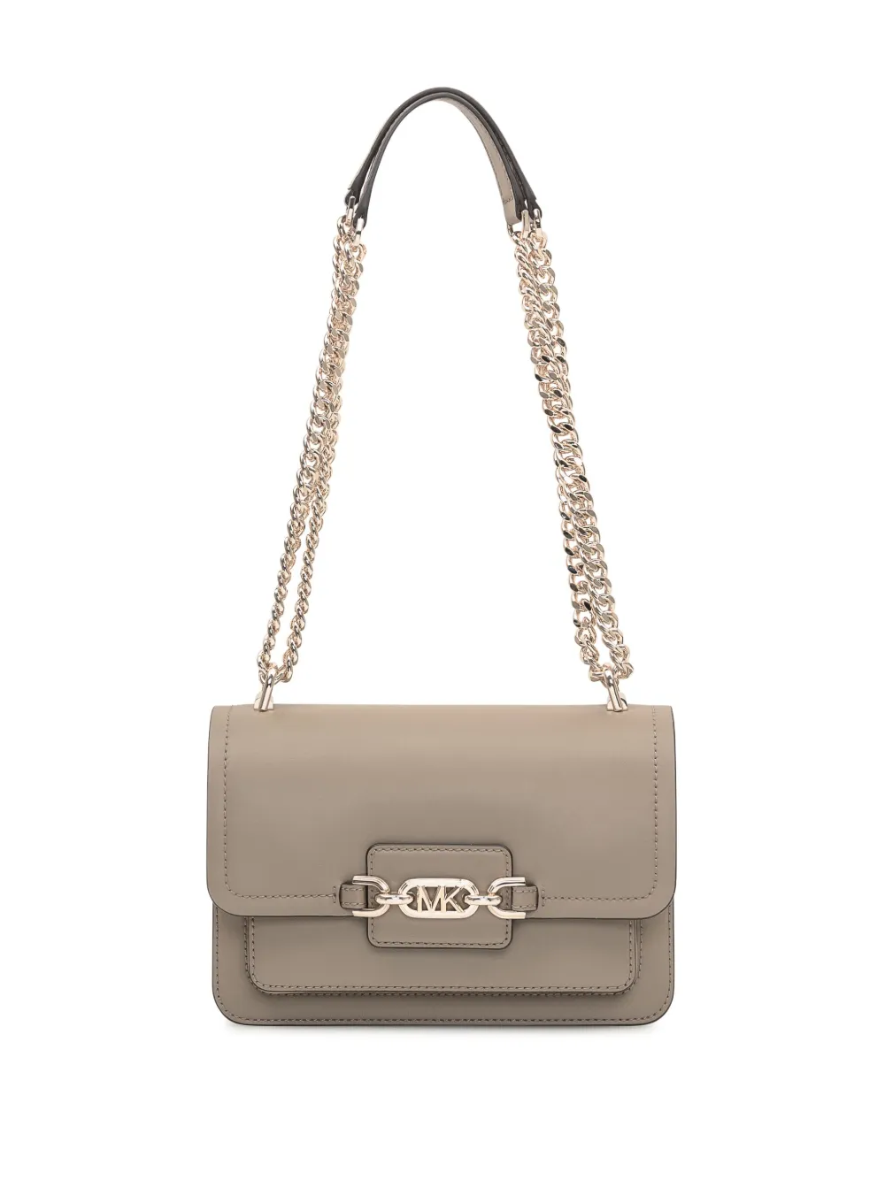 MICHAEL MICHAEL KORS HEATHER SHOULDER BAG