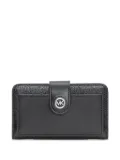 Michael Michael Kors leather wallet - Black