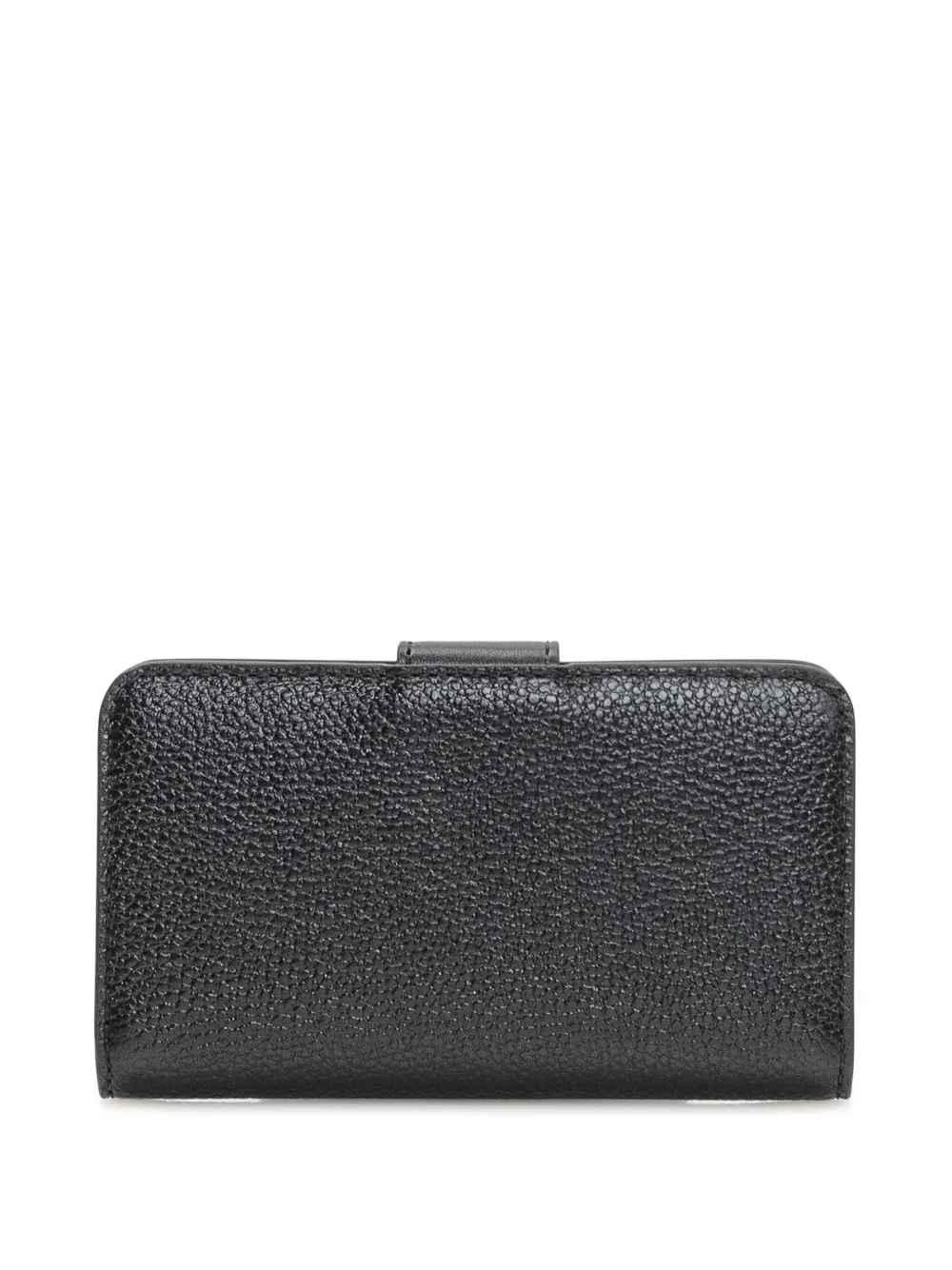 Michael Michael Kors leather wallet - Zwart