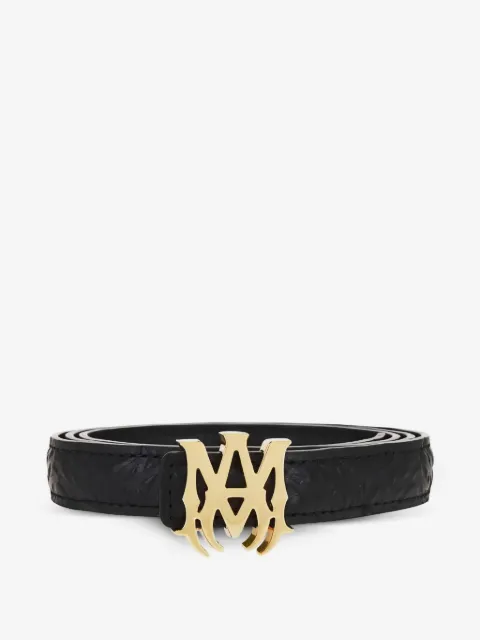 AMIRI MA Quad belt