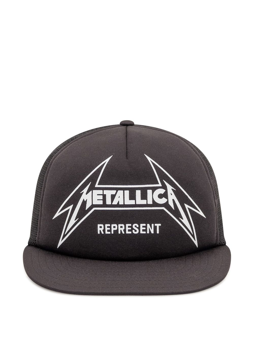 Represent Metallica cap - Black