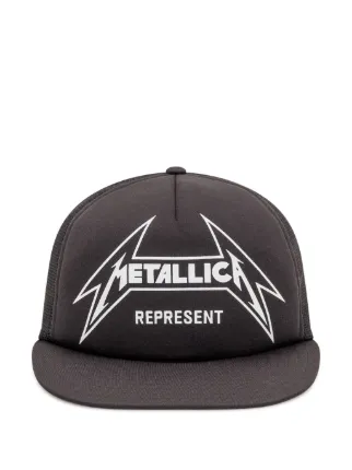 Represent