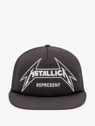 Represent