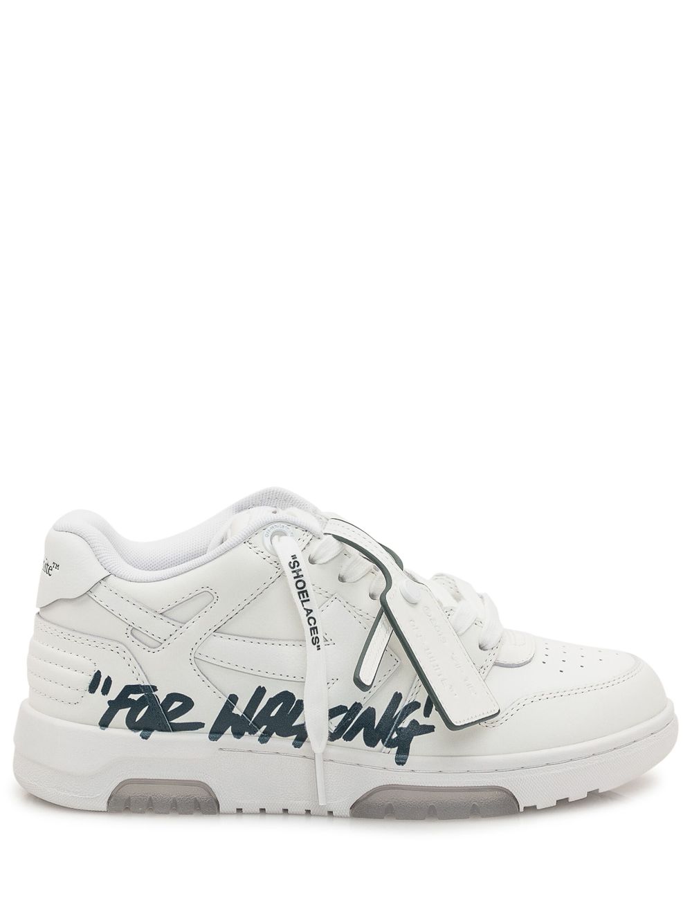 Off-White Out Of Office sneakers