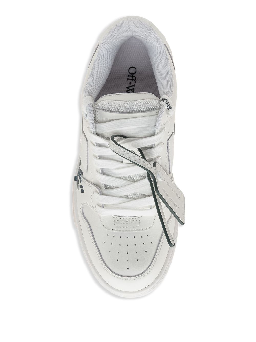 Off-White Out Of Office sneakers