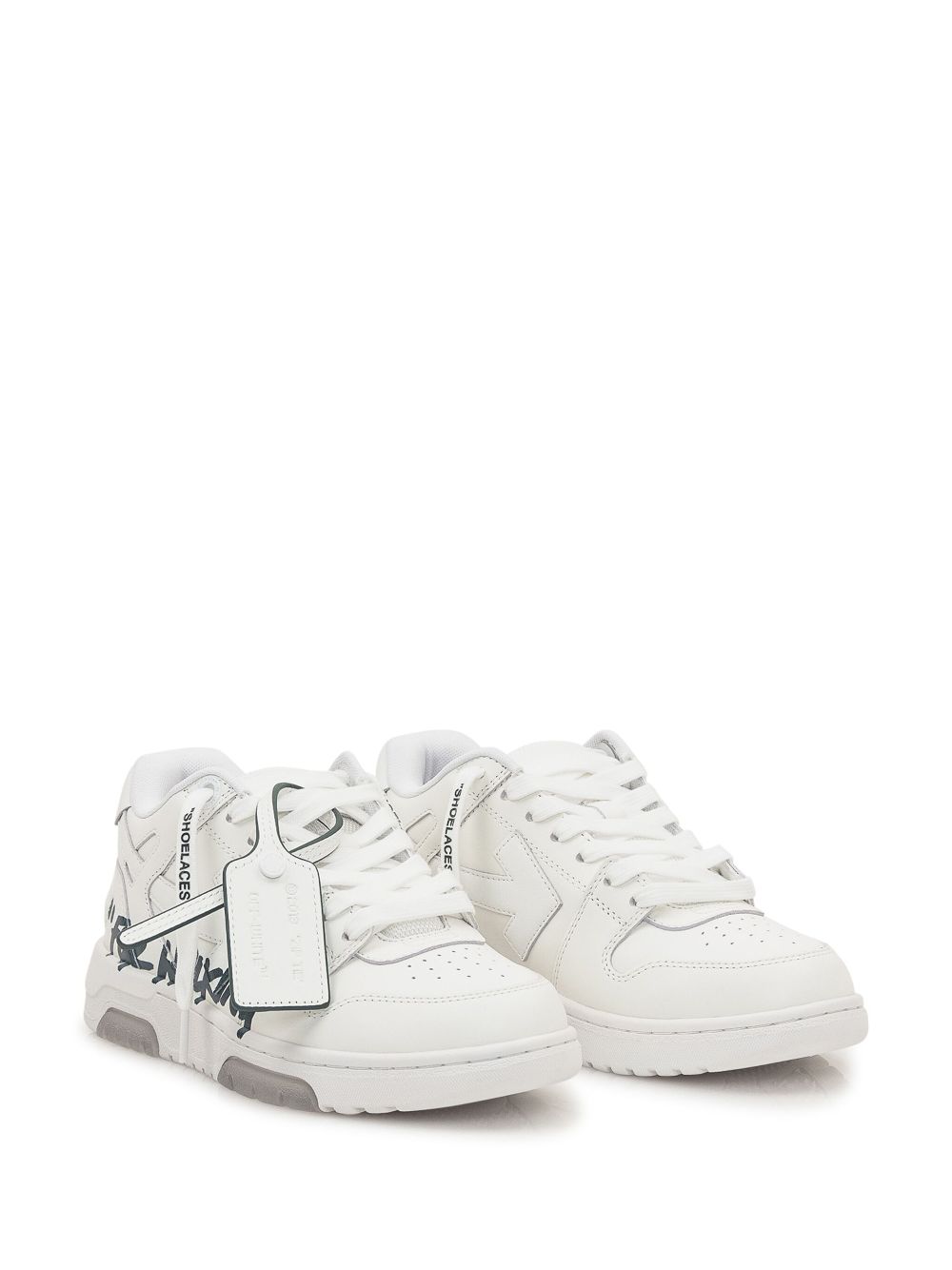 Off-White Out Of Office sneakers